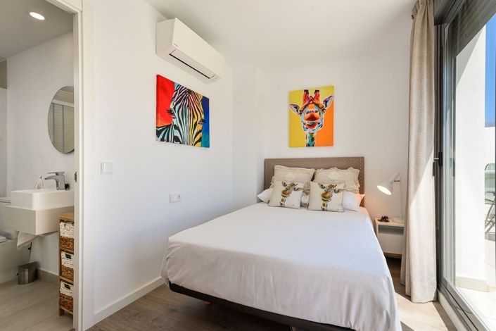 Image No.21-Appartement de 3 chambres à vendre à Estepona