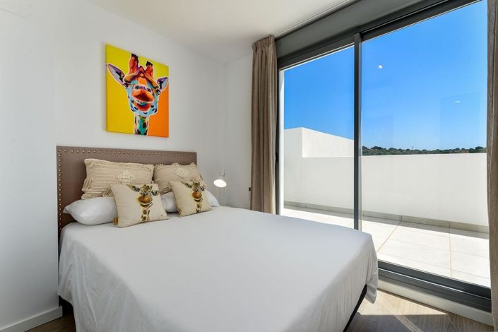 Image No.22-Appartement de 3 chambres à vendre à Estepona