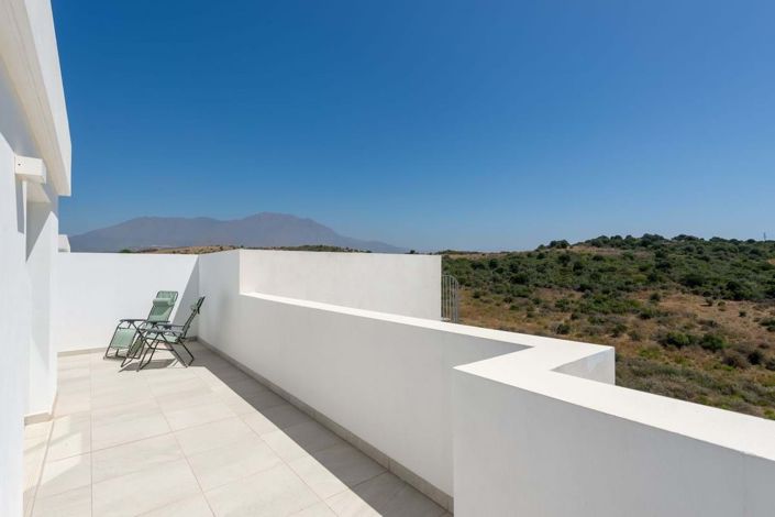 Image No.23-Appartement de 3 chambres à vendre à Estepona