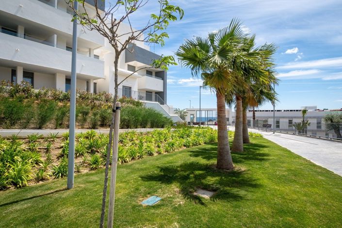 Image No.25-Appartement de 3 chambres à vendre à Estepona