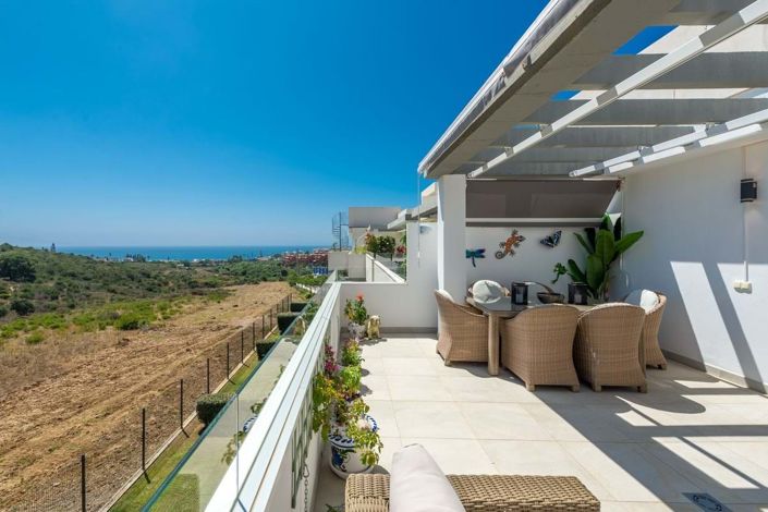 Image No.5-Appartement de 3 chambres à vendre à Estepona