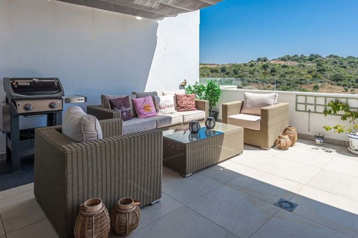 Image No.6-Appartement de 3 chambres à vendre à Estepona