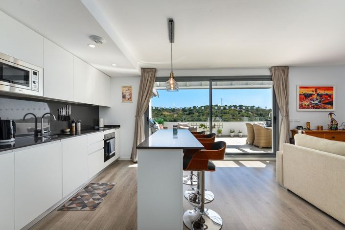 Image No.8-Appartement de 3 chambres à vendre à Estepona