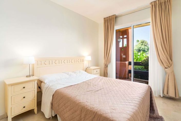 Image No.12-3 Bed Apartment for sale