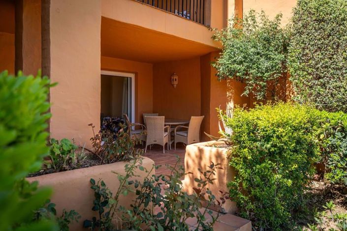 Image No.19-3 Bed Apartment for sale