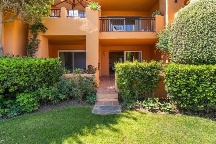 Image No.22-3 Bed Apartment for sale