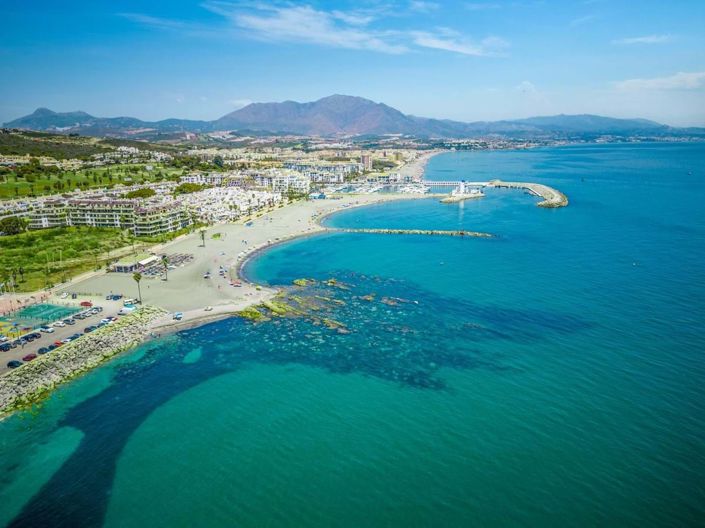 Image No.26-3 Bed Apartment for sale