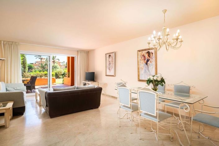 Image No.6-3 Bed Apartment for sale