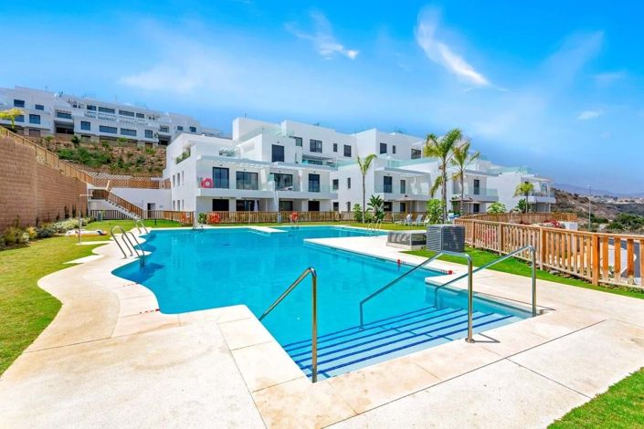 Image No.1-3 Bed Apartment for sale