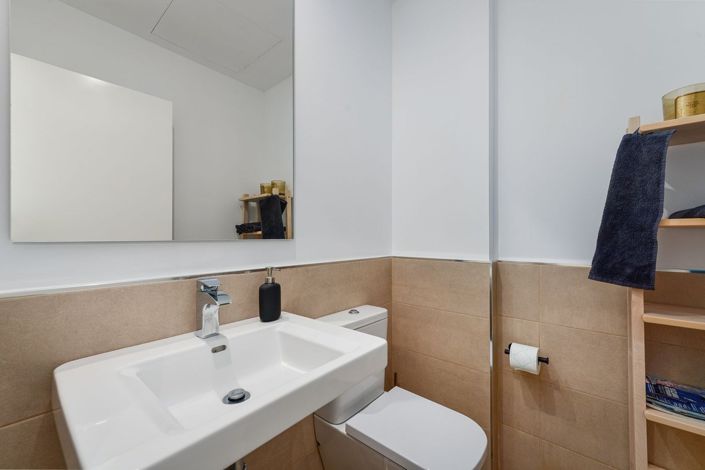 Image No.20-Maison de ville de 4 chambres à vendre à Manilva