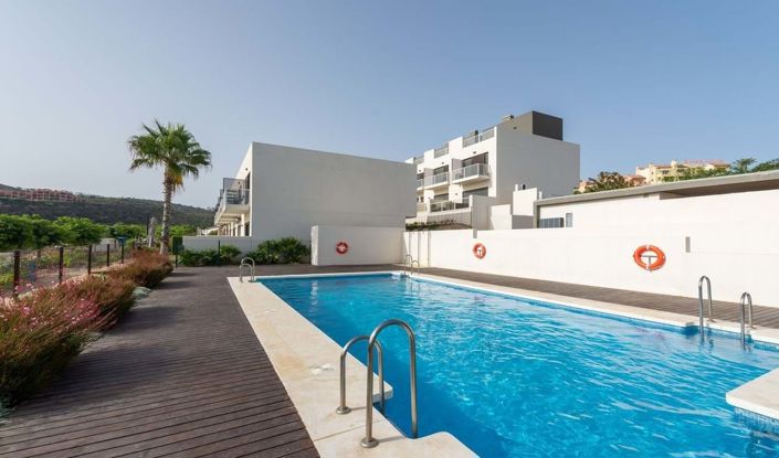 Image No.23-Maison de ville de 4 chambres à vendre à Manilva