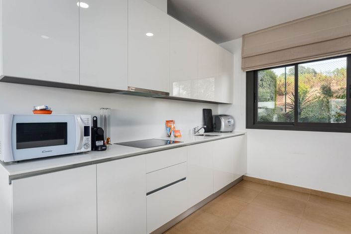 Image No.9-Maison de ville de 4 chambres à vendre à Manilva