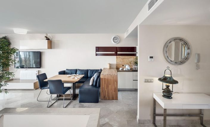 Image No.10-Maison de ville de 3 chambres à vendre à Manilva