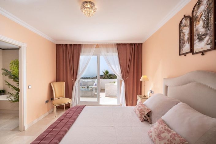 Image No.11-Maison de ville de 3 chambres à vendre à Manilva