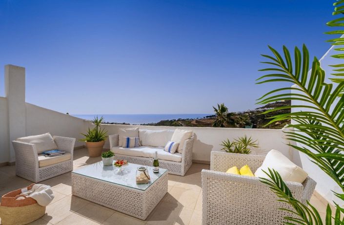 Image No.15-Maison de ville de 3 chambres à vendre à Manilva