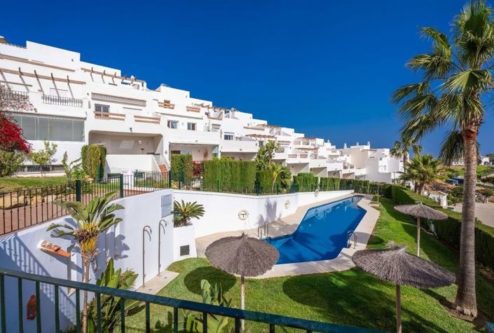 Image No.16-Maison de ville de 3 chambres à vendre à Manilva