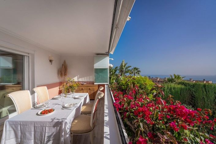 Image No.5-Maison de ville de 3 chambres à vendre à Manilva