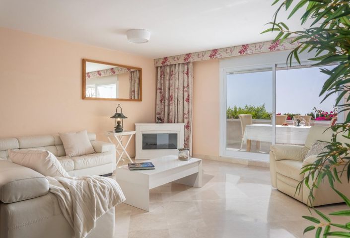 Image No.6-Maison de ville de 3 chambres à vendre à Manilva