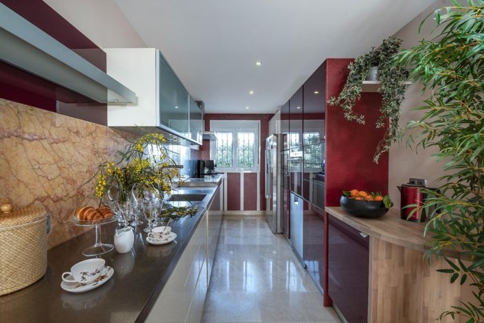 Image No.8-Maison de ville de 3 chambres à vendre à Manilva