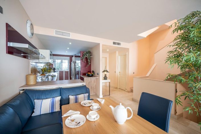 Image No.9-Maison de ville de 3 chambres à vendre à Manilva