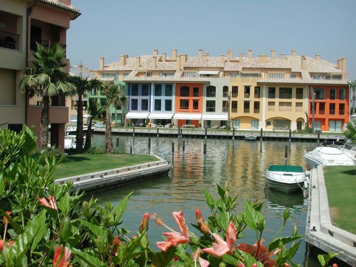 Image No.14-Appartement de 3 chambres à vendre à Sotogrande playa