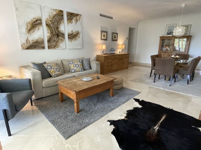 Image No.5-Appartement de 3 chambres à vendre à Sotogrande playa