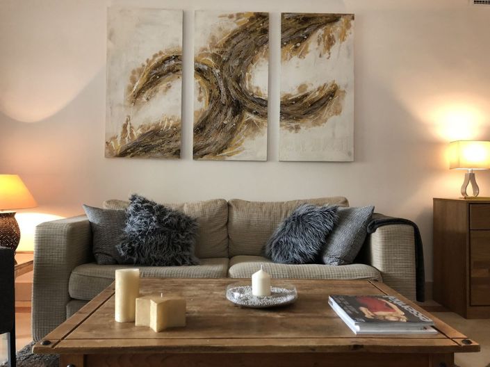 Image No.6-Appartement de 3 chambres à vendre à Sotogrande playa