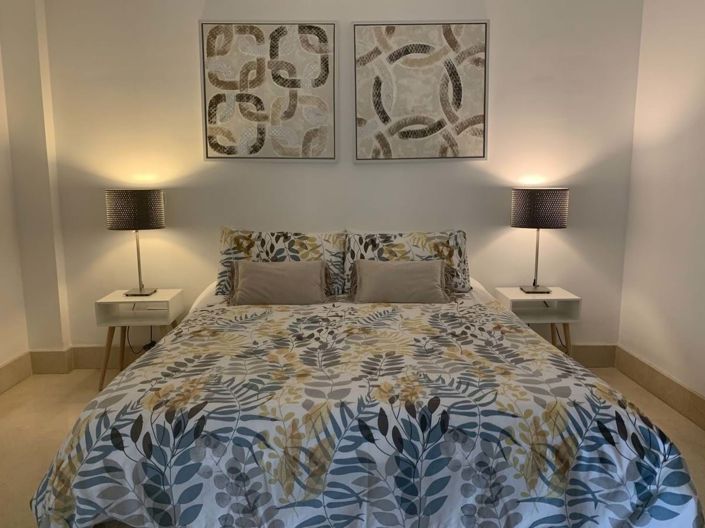 Image No.8-Appartement de 3 chambres à vendre à Sotogrande playa