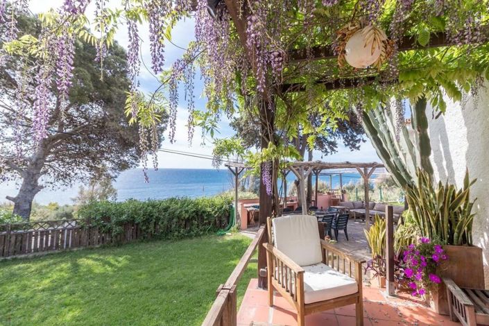 Image No.12-Villa de 4 chambres à vendre à Sotogrande playa