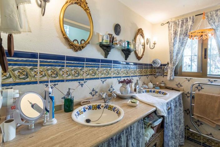 Image No.16-Villa de 4 chambres à vendre à Sotogrande playa