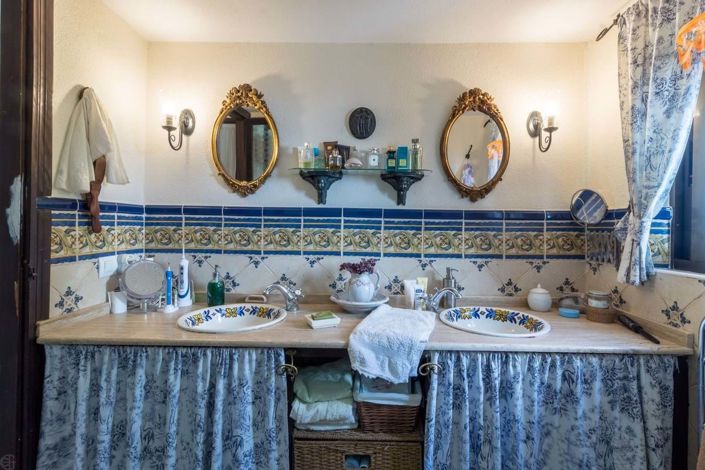 Image No.17-Villa de 4 chambres à vendre à Sotogrande playa