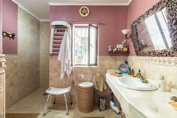 Image No.19-Villa de 4 chambres à vendre à Sotogrande playa