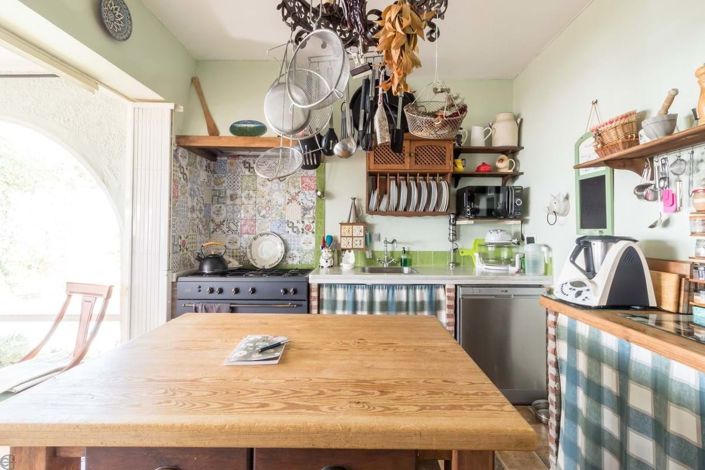 Image No.20-Villa de 4 chambres à vendre à Sotogrande playa