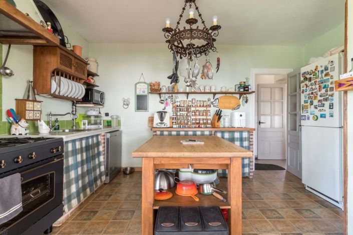 Image No.21-Villa de 4 chambres à vendre à Sotogrande playa