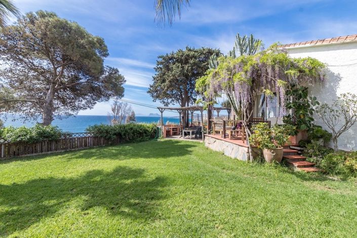 Image No.22-Villa de 4 chambres à vendre à Sotogrande playa