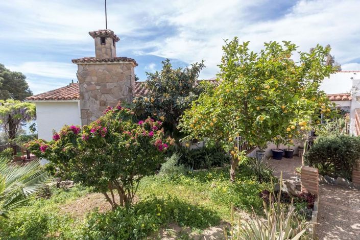 Image No.23-Villa de 4 chambres à vendre à Sotogrande playa