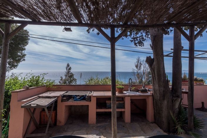 Image No.4-Villa de 4 chambres à vendre à Sotogrande playa