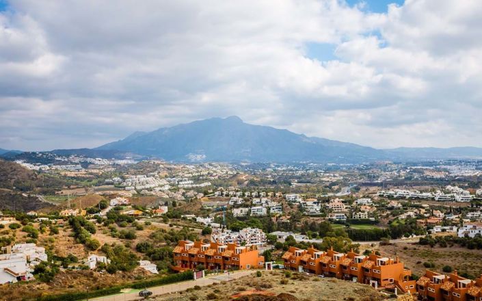 Image No.10-Villa de 3 chambres à vendre à Marbella