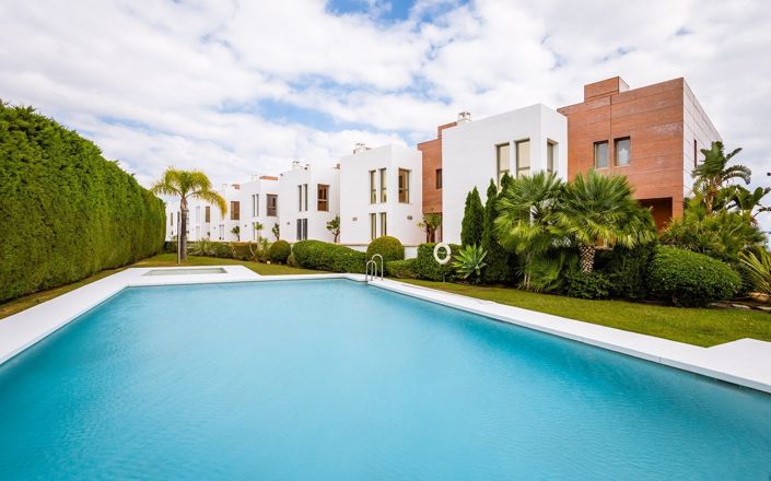 Image No.22-Villa de 3 chambres à vendre à Marbella