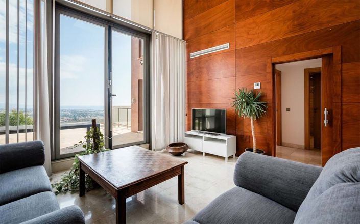 Image No.3-Villa de 3 chambres à vendre à Marbella