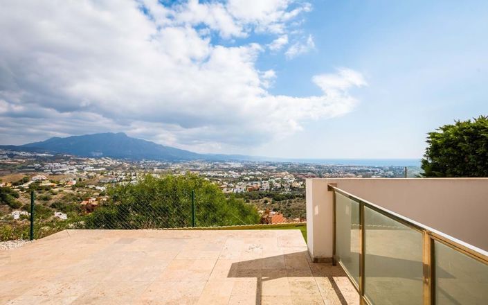 Image No.30-Villa de 3 chambres à vendre à Marbella