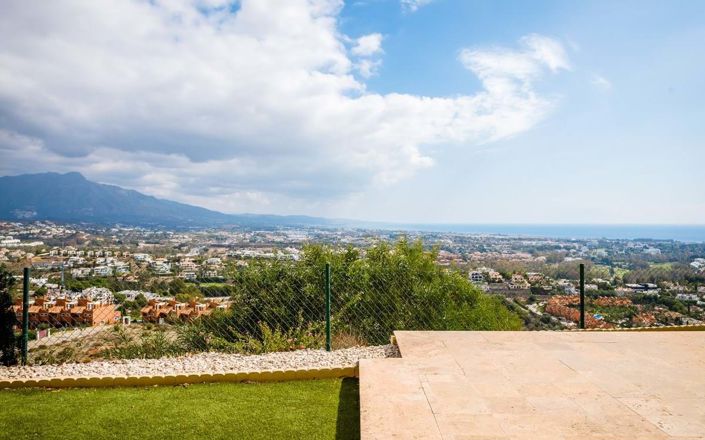 Image No.31-Villa de 3 chambres à vendre à Marbella