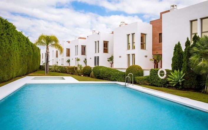 Image No.33-Villa de 3 chambres à vendre à Marbella