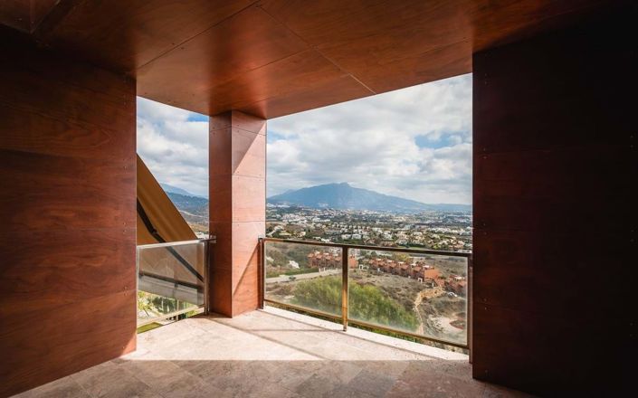 Image No.8-Villa de 3 chambres à vendre à Marbella