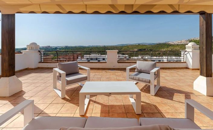 Image No.1-3 Bed Apartment for sale