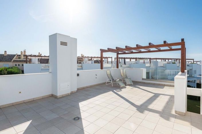 Image No.18-3 Bed Townhouse for sale