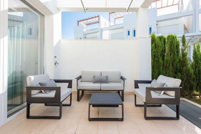 Image No.3-3 Bed Townhouse for sale