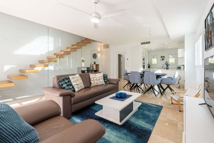 Image No.5-3 Bed Townhouse for sale