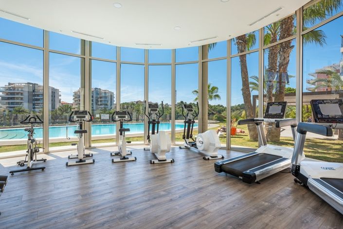 Image No.24-3 Bed Apartment for sale