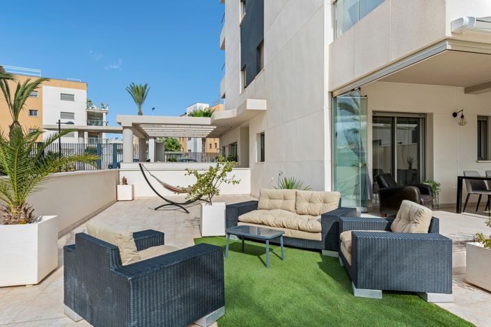 Image No.3-3 Bed Apartment for sale